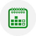 ICONO CALENDARIO