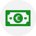 ICONO PRECIO CREDITO