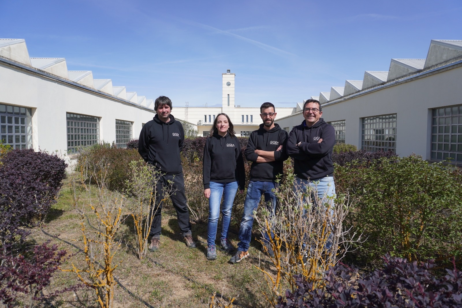 Investigadores-Palencia