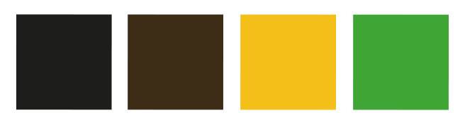 colores corporativos