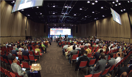 congres